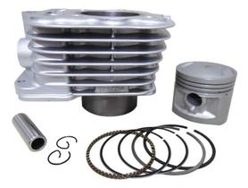 Kit Cilindro Completo Vini Cg ML 125 E Turuna 125
