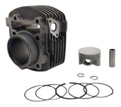 Kit Cilindro completo Vini Factor Fazer E Crosser 150