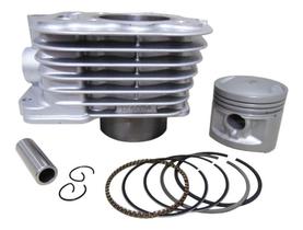 Kit Cilindro Completo Vini Kasinski Seta 125