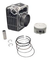Kit Cilindro Completo Vini NX4 Falcon 99 05 Sem Catalizador