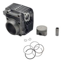 Kit Cilindro Completo Vini YBR Factor 125 2017 Em Diante