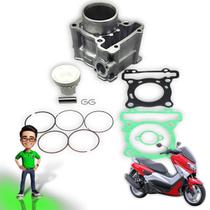 Kit Cilindro Completo Yamaha N Max 160 2017 à 2022
