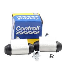 Kit Cilindro de Roda Controil C3573 GM Tracker - Cód.10904 Kit Cilindro de Roda Controil C3573 GM Tracker - Cód.10904