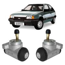 Kit Cilindro de Roda Kadett 1989... Traseiro Direto Esquerdo Kit Cilindro de Roda Kadett 1989... Traseiro Direto Esquerdo