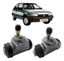 Kit Cilindro de Roda Kadett 1998... Traseiro Direto Esquerdo Kit Cilindro de Roda Kadett 1998... Traseiro Direto Esquerdo