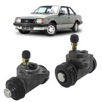 Kit Cilindro de Rodas Chevrolet Monza 1982/87 Traseiro E/D Kit Cilindro de Rodas Chevrolet Monza 1982/87 Traseiro E/D
