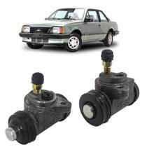 Kit Cilindro De Rodas Chevrolet Monza 1982/87 Traseiro E/D Kit Cilindro De Rodas Chevrolet Monza 1982/87 Traseiro E/D