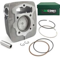 Kit Cilindro do Motor - CBX - NX - XT - 200