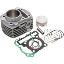 Kit Cilindro do Motor Fazer 150 - Crosser 150 Kit Cilindro do Motor Fazer 150 - Crosser 150