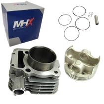 Kit Cilindro Do Motor - Fazer/Lander/Tenere - 250