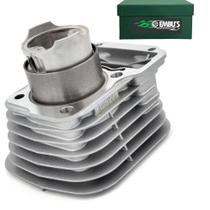 Kit Cilindro do Motor - Titan 125 - XLR 125