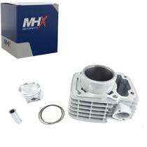 Kit Cilindro Do Motor - Titan/Fan/Bros/Crf/Start/Cargo Kit Cilindro Do Motor - Titan/Fan/Bros/Crf/Start/Cargo