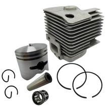 Kit Cilindro E Pistão 34mm Completo Para Soprador Sav260 Kit Cilindro E Pistão 34mm Completo Para Soprador Sav260