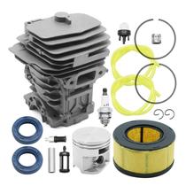 Kit Cilindro e Pistão Anxingo 44 mm para Motosserra Stihl MS251 Kit Cilindro e Pistão Anxingo 44 mm para Motosserra Stihl MS251