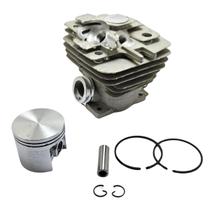 Kit Cilindro e Pistao Motosserra ST 361 CPL 47MM Kit Cilindro e Pistao Motosserra ST 361 CPL 47MM
