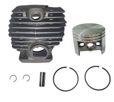 Kit Cilindro e Pistão para motosserra ST 381 52mm CPL Kit Cilindro e Pistão para motosserra ST 381 52mm CPL