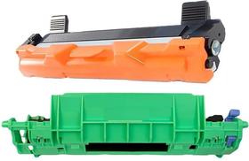 Kit cilindro e toner hl-1111e hl-1112 hl-1112e hl-1118 hl-1200 hl-1202 hl-1210 hl-1210w hl-1212 hl-1212w hll-1200