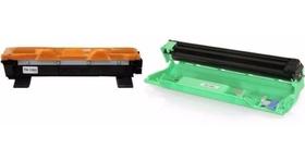 Kit Cilindro e Toner Tn1060 Hl-1110 Hl1212w Dcp-1602 Dcp-1617w Dcp-1512 Kit Cilindro e Toner Tn1060 Hl-1110 Hl1212w Dcp-1602 Dcp-1617w Dcp-1512