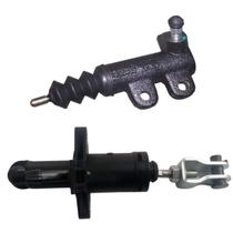 Kit Cilindro Embreagem Chery Celer 1.5 16v 12 13 14 15 16 17