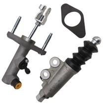 Kit Cilindro Embreagem Honda Fit 1.4 8v e 1.5 16v 2002/2008