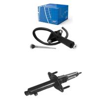 Kit Cilindro Embreagem Mestre + Auxiliar A20 C20 D20 1993 até 1996 - Todos com Motor Maxion