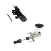 Kit Cilindro Embreagem Toyota Corolla 1.6 1.8 92 93 94 95 96