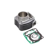 Kit Cilindro Honda Xre 190cc Pistão Kmp Std Kit Cilindro Honda Xre 190cc Pistão Kmp Std