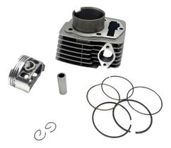 Kit Cilindro Kasinski Crz 150 Ar 12/13 Comet 150 MV City 150