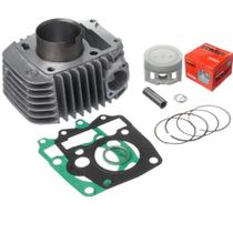 Kit Cilindro KMP - Biz 125 - 2005 a 08 - Carburador