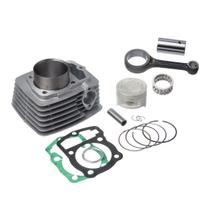 Kit Cilindro Kmp C/biela Txk Cbx 200 94/02