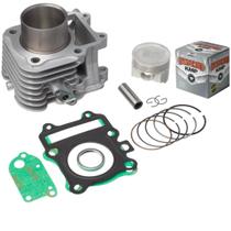 Kit Cilindro KMP DYAMOND - YBR 125 e XTZ 125 - 2000 a 16