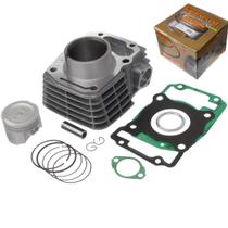 Kit Cilindro KMP PREMIUM - CG 125 2009/ BROS 125 2013