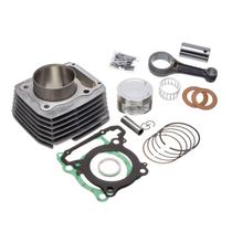 Kit Cilindro Kmp Premium Rik C/biela Txk Cb 300r 09/15 Kit Cilindro Kmp Premium Rik C/biela Txk Cb 300r 09/15