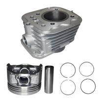 Kit Cilindro Mahle Metal Leve Honda Cg Cargo 125 0.1 2V 2002 A 2005