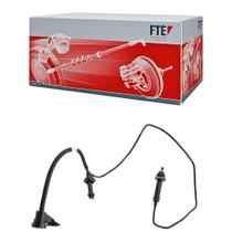 Kit Cilindro Mestre Aux Embreagem Ford F-250 F-400 Fte