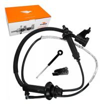 Kit Cilindro Mestre Auxiliar Embreagem F250 F350 F4000