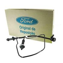 Kit Cilindro Mestre e Auxiliar Embreagem F250 F350 F4000 1998 a 2021
