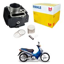 Kit Cilindro Metal Leve Honda BIZ 100 DREAM 100 POP 100 Kit Cilindro Metal Leve Honda BIZ 100 DREAM 100 POP 100