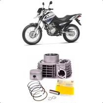 Kit Cilindro Metal Leve XTZ 150 Crosser E ED Flex K-9816