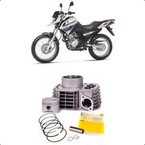 Kit Cilindro Metal Leve XTZ 150 Crosser E ED Flex K-9816