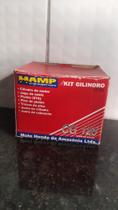 Kit cilindro moto cg