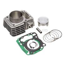 Kit Cilindro Motor 190cc Bros NXR/CG 150
