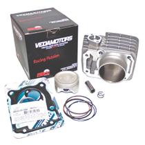 Kit Cilindro Motor 190cc Vedamotors CG 150 Titan Fan Cargo