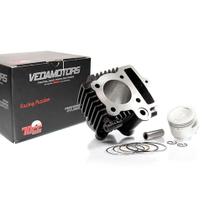 Kit Cilindro Motor 70cc Vedamotors Shineray XY 50 70 Phoenix Kit Cilindro Motor 70cc Vedamotors Shineray XY 50 70 Phoenix