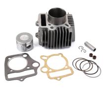 KIT CILINDRO MOTOR 75 CC SHINERAY TRAXX JONNY ZIG(serve para todas de 50cc) - Smartfox KIT CILINDRO MOTOR 75 CC SHINERAY TRAXX JONNY ZIG(serve para todas de 50cc) - Smartfox
