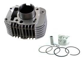 Kit cilindro motor biz 125 09/19 - Smartfox