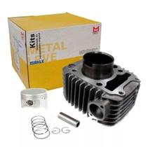 Kit cilindro motor biz 125 2009 em diante