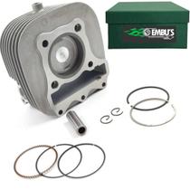 Kit Cilindro Motor - BURGMAN 125I - de 2013 a 2015 Kit Cilindro Motor - BURGMAN 125I - de 2013 a 2015