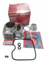 Kit Cilindro Motor Cg 150 Titan/bros 150 Original Honda Hamp Kit Cilindro Motor Cg 150 Titan/bros 150 Original Honda Hamp