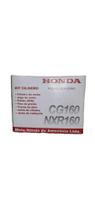 Kit cilindro motor cg 160 titan fan 160 start bros 160 original honda Kit cilindro motor cg 160 titan fan 160 start bros 160 original honda